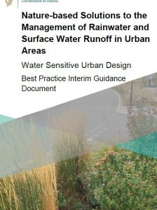 Water Sensitive Urban Design Best Practice Interim Guidance Document