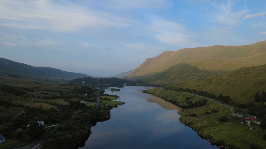 Aerial View of Killary Fjord, Leenaun, Co. Galway web.JPG