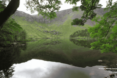 Lough Caum, Co. Kerry 