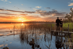 River Shannon, Co. Longford